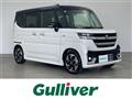 2026 Suzuki Spacia