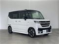 2026 Suzuki Spacia