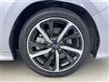 2023 Subaru Levorg