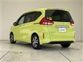 2016 Honda Freed+