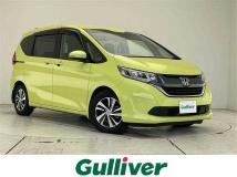 2016 Honda Freed+