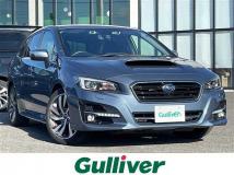 2017 Subaru Levorg