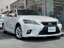 2015 Lexus CT