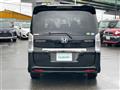 2013 Honda Step WGN