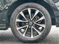 2013 Honda Step WGN