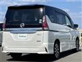 2018 Nissan Serena