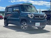 2020 Suzuki Hustler