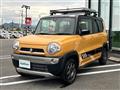 2018 Suzuki Hustler