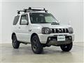2015 Suzuki Jimny