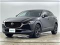 2022 Mazda CX-3
