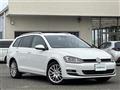 2015 Volkswagen Golf Variant