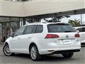 2015 Volkswagen Golf Variant