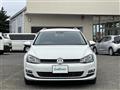 2015 Volkswagen Golf Variant