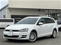 2015 Volkswagen Golf Variant