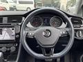 2015 Volkswagen Golf Variant