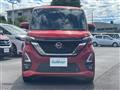 2022 Nissan ROOX
