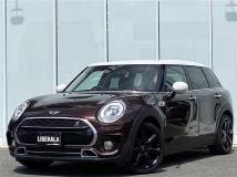 2016 BMW MINI Clubman