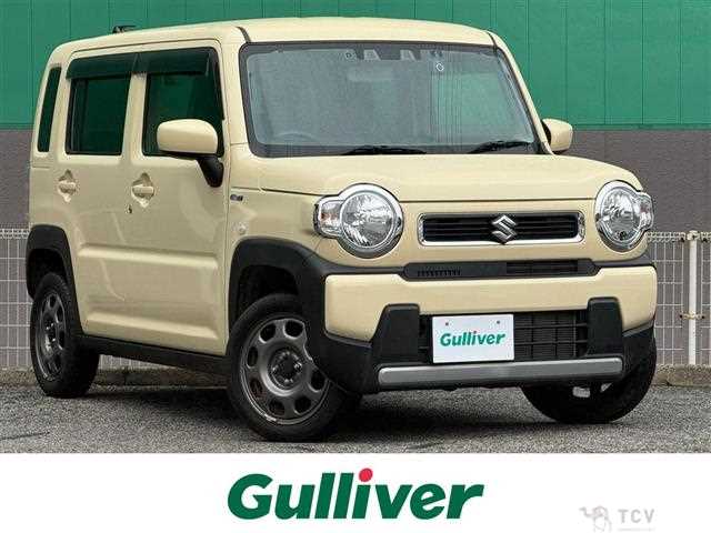 2023 Suzuki Hustler