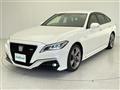 2019 Toyota Crown Hybrid