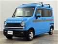 2020 Honda N-VAN