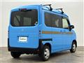 2020 Honda N-VAN