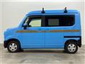 2020 Honda N-VAN