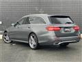 2019 Mercedes-Benz E-Class
