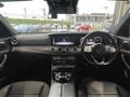 2019 Mercedes-Benz E-Class