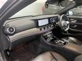 2019 Mercedes-Benz E-Class