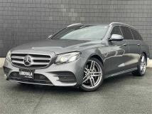 2019 Mercedes-Benz E-Class