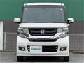 2017 Honda N BOX