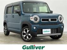 2020 Suzuki Hustler