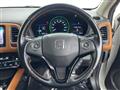 2015 Honda VEZEL