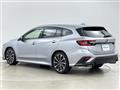 2021 Subaru Levorg
