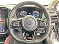 2021 Subaru Levorg