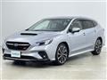 2021 Subaru Levorg