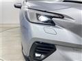 2021 Subaru Levorg