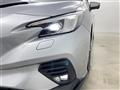 2021 Subaru Levorg