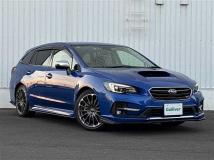 2017 Subaru Levorg
