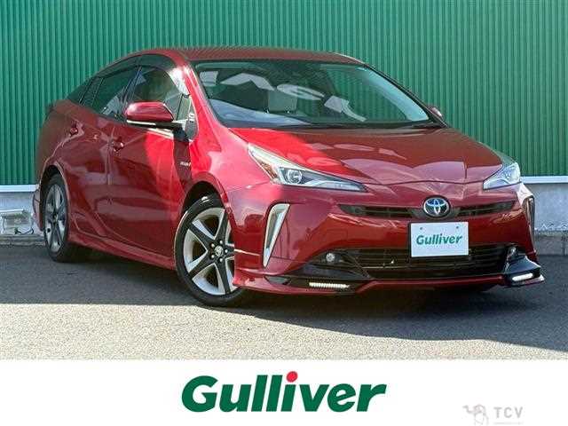 2019 Toyota Prius