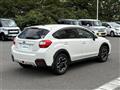 2016 Subaru IMPREZA_XV