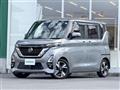 2022 Nissan ROOX