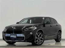 2019 BMW X2