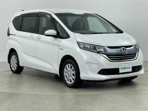 2018 Honda Freed+