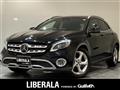 2018 Mercedes-Benz GLA-Class