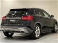 2018 Mercedes-Benz GLA-Class