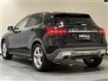 2018 Mercedes-Benz GLA-Class