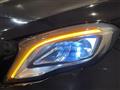 2018 Mercedes-Benz GLA-Class