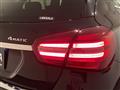 2018 Mercedes-Benz GLA-Class