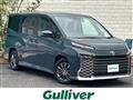 2023 Toyota Voxy